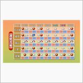 昨日より、暖かな一日でした。