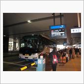 1/7 8 バス・鉄道の旅　 ...