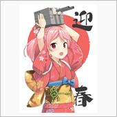 色々始動