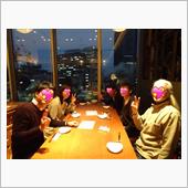 いつものメンバーで新年会