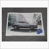 Ｃ-ＨＲ。。。