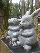 新年早々神頼み 新年早々神頼み
