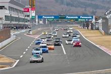 20170108 Fuji-1GP 参戦しました～