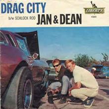 ♪Drag City