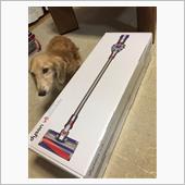 dyson V8 Absol ...