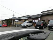 おは☆ペニ♪♪からの！！、あしあと♪ ９８７ 新規店 中華蕎麦 やまざき さん！！！ Ａ@＾ｐ＾@ｖ 