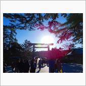 伊勢詣り　2017