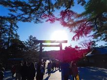 伊勢詣り 2017 伊勢詣り 2017