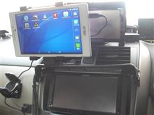 続Android Auto