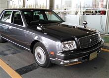 ついにLS500、そして「センチュリー」 ついにLS500、そして「センチュリー」