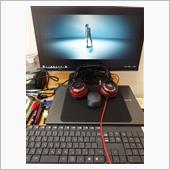新PC事情