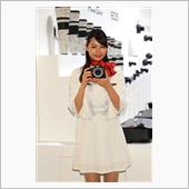 CP＋2016　南奈々さん