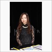 CP＋2016　菅野麻友さん