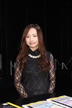 CP＋2016　菅野麻友さん