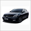 东南三菱 戈蓝 ( Mitsubishi Galant ) ： 中国 ・・・・ 