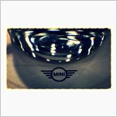 オイル交換後のＭＩＮＩ、
