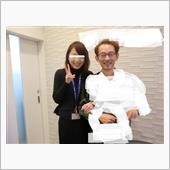 会社の受付嬢