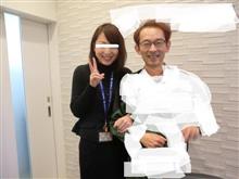 会社の受付嬢