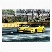 🌴S2000だらけの大運動 ...