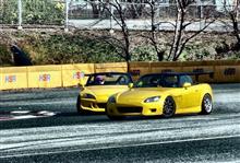 🌴S2000だらけの大運動会🙌🙌💕