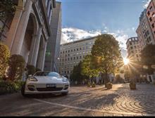 🎬イタリア街で撮影🇮🇹 🎬イタリア街で撮影🇮🇹