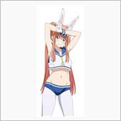 おはようございまちゅ