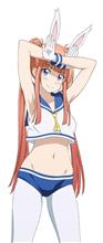おはようございまちゅ
