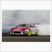 今シーズンのD1GP参戦計画