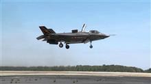 F-35B10機、まもなく岩国到着！