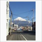 おはようございます〜