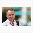 F1　ついに動き出した　銀矢の契約発表