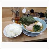 滋賀のラーメン( &#180;∀｀)