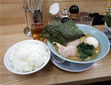 滋賀のラーメン( &#180;∀｀)