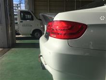 M3いじり
