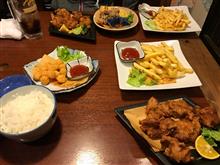 みん友さんと新年会