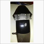 FZR400フォーク用TDR ...