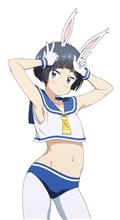 おはようございまちゅ