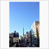 即答！浜松町！！