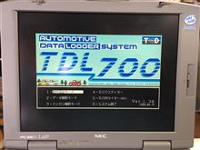クルーズ BNR32 ROMチューン！
