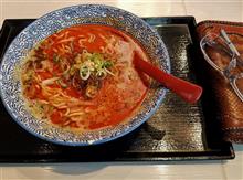 思わずカァ～とくるランチ(^.^)