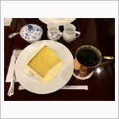 椿屋珈琲店 八重洲茶寮