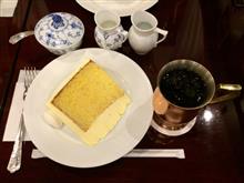椿屋珈琲店 八重洲茶寮