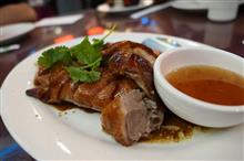 やっぱりf1.4の実力（料理写真）