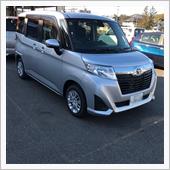 母の車にナビ取付！トヨタ ル ...