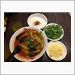 太陽のトマト麺 木場支店
