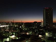 朝焼け #66
