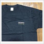 YAESU Tシャツ