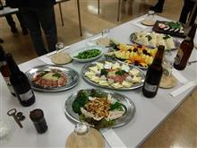 昨日は！