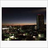 朝焼け #67