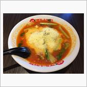 太陽のトマト麺 木場支店